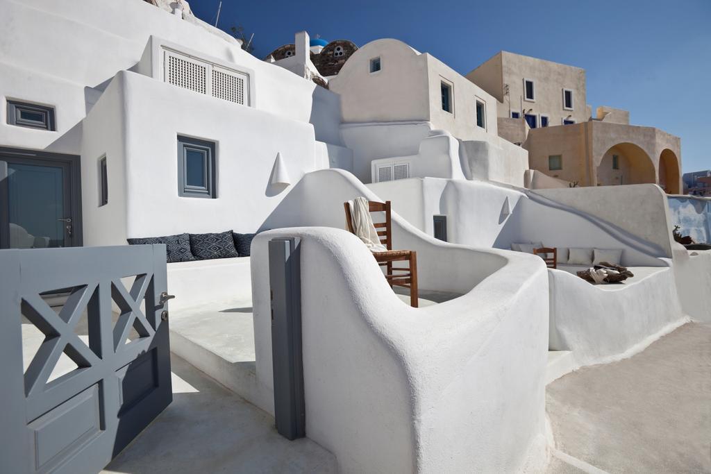 White Suite เอีย ภายนอก รูปภาพ