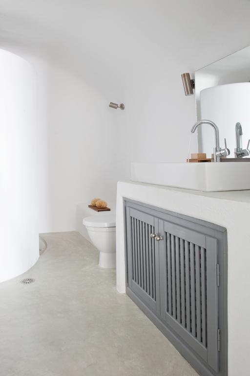 White Suite เอีย ภายนอก รูปภาพ