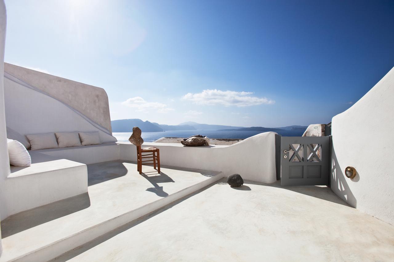 White Suite เอีย ภายนอก รูปภาพ