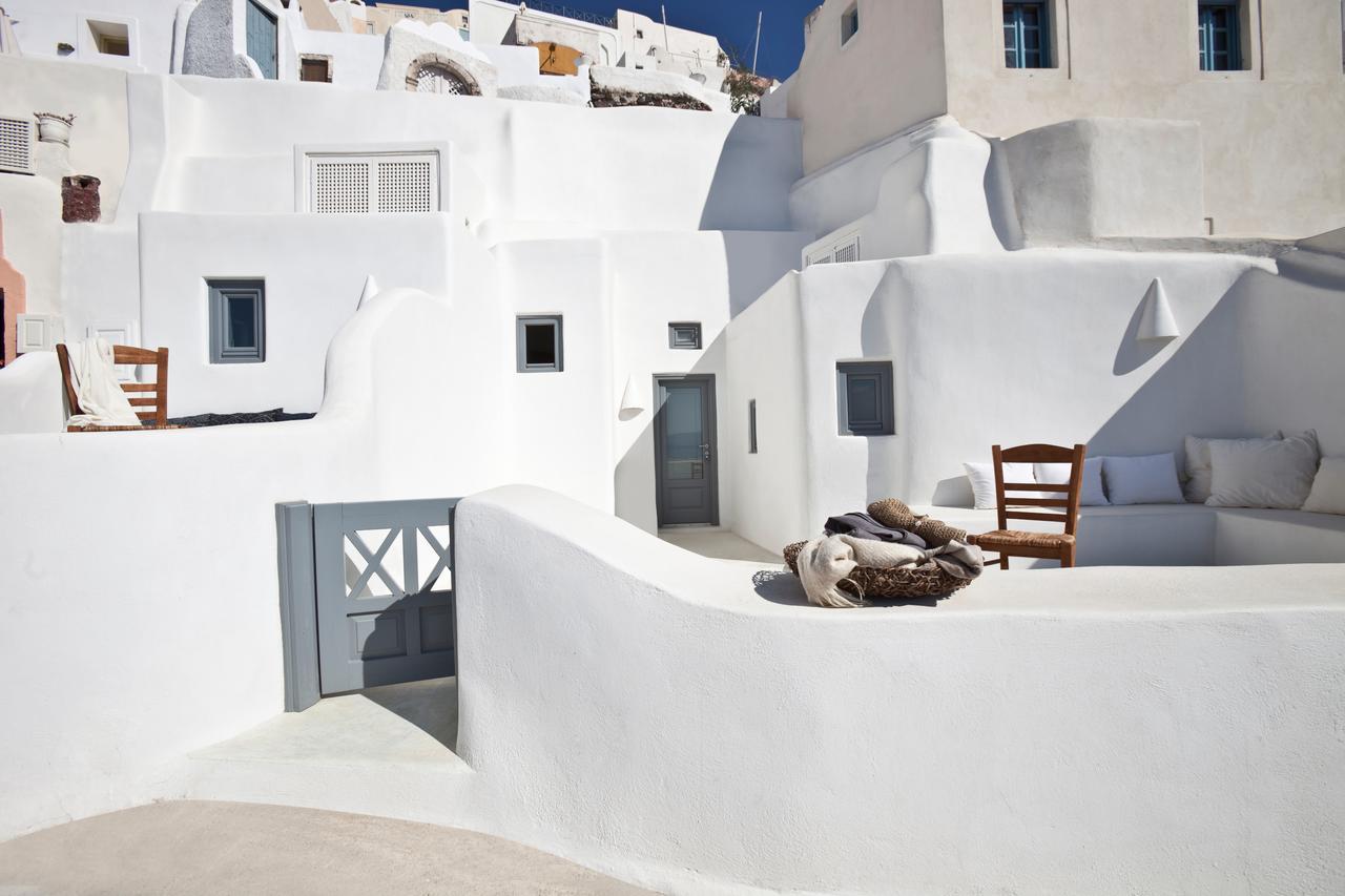 White Suite เอีย ภายนอก รูปภาพ